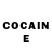 COCAIN 97% Slava Next