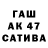 Дистиллят ТГК концентрат Mikha Gurev